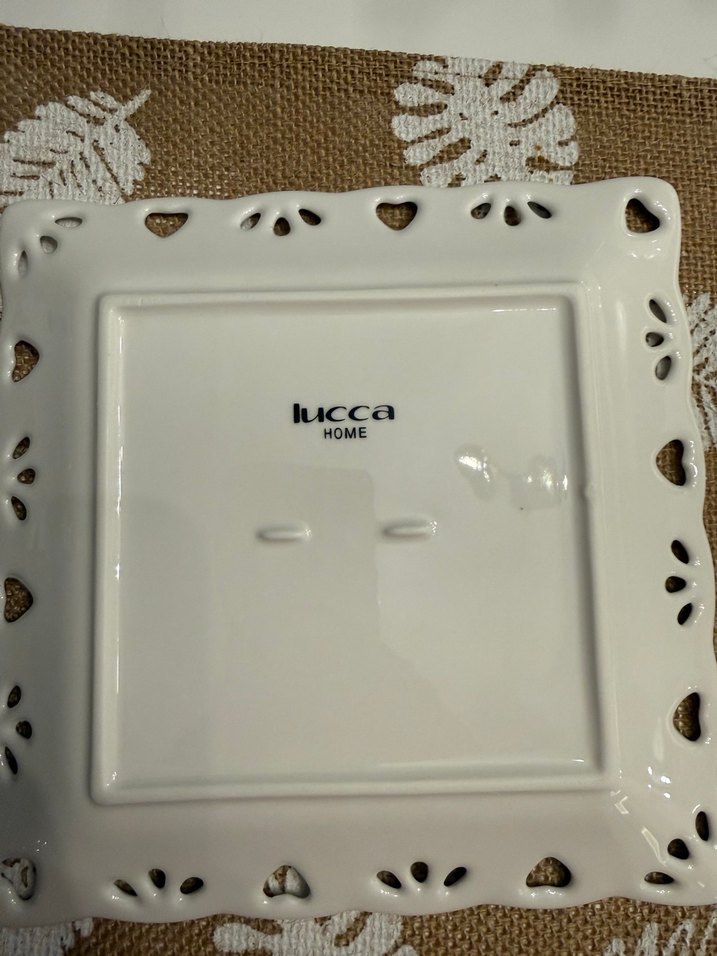 Lucca Home tabak - Görsel 2