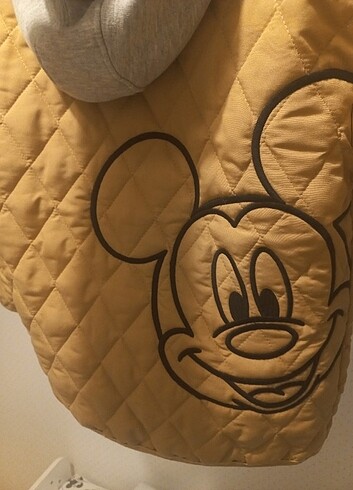 Mickey Mouse Ceket