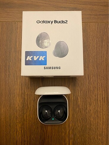 Samsung Galaxy Buds Pro