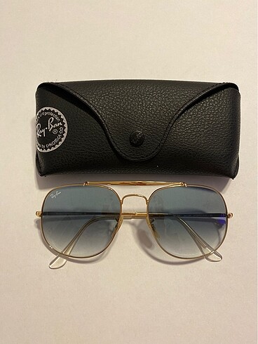 Rayban Unisex Güneş Gözlüğü