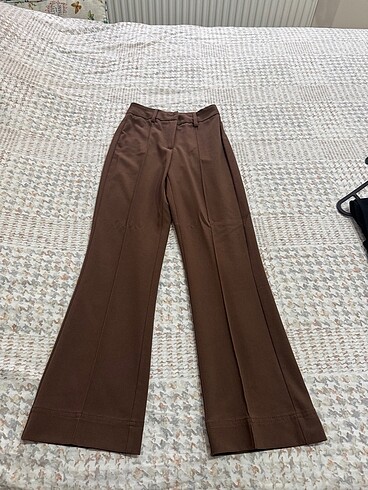 Bershka Bershka pantolon