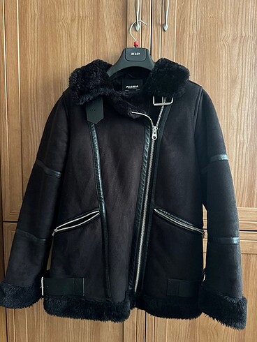 Pull and Bear Kaban
