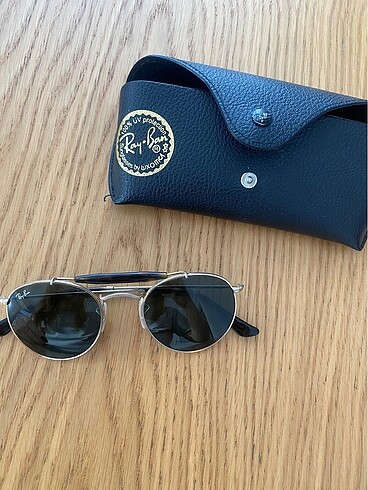 Rayban kadın güneş gözlüğü
