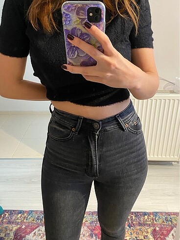 Stradivarius 1400 skinny jean pantolon