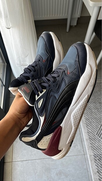 Puma Puma erkek sneaker