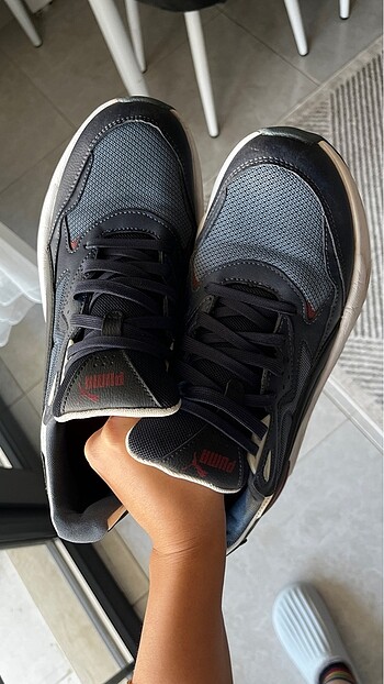 43 Beden Puma erkek sneaker