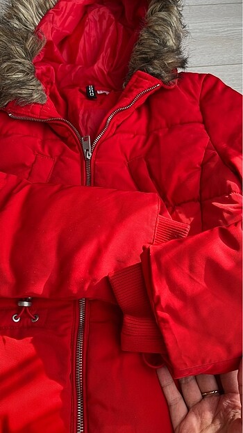 s Beden H&M mont