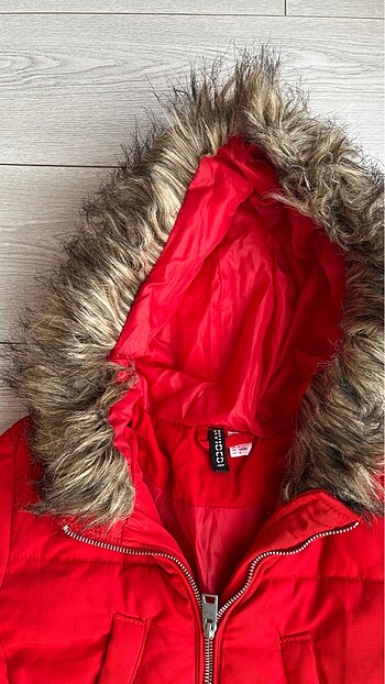 H&M H&M mont