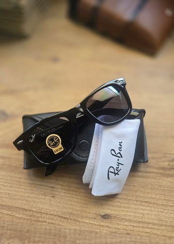 Beden rayban wayfarer