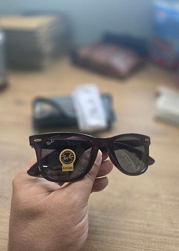 rayban wayfarer
