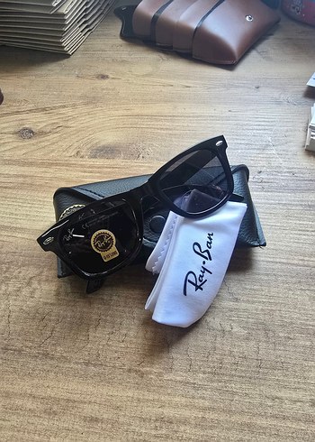 Ray Ban rayban wayfarer