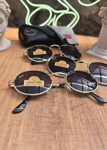 Beden Ray-Ban 3 lü set