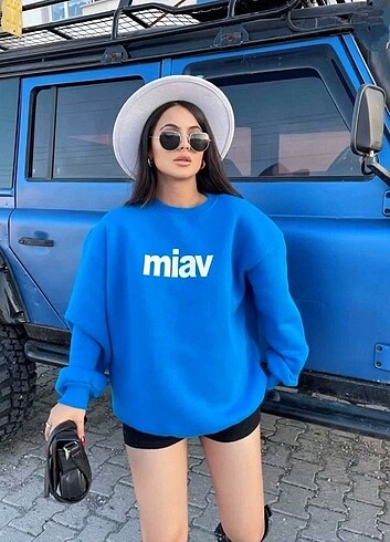 2 adet sweatshirt 