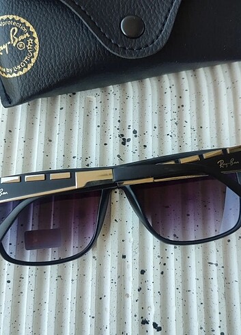 Ray Ban Ray Ban big wayfarer