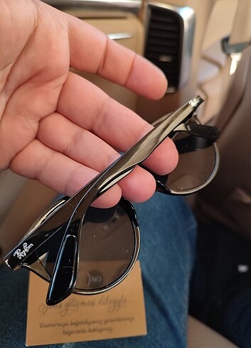 Ray Ban Rayban erica model
