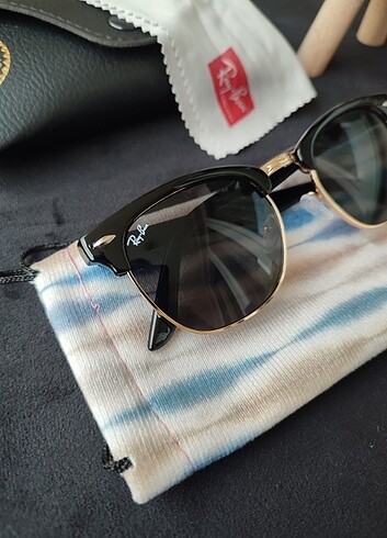 Ray Ban Clupmaster rayban 