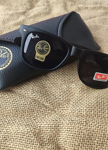 Beden Mat kasa wayfarer son 3 adet
