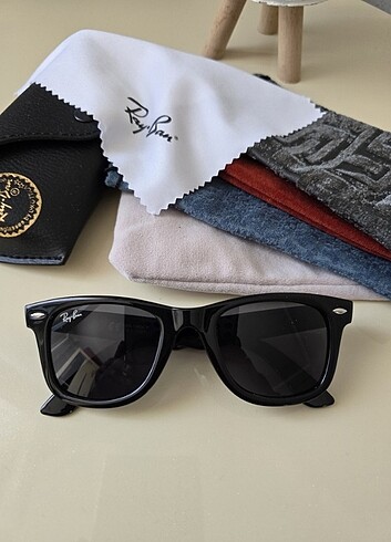 Rayban wayfarer 
