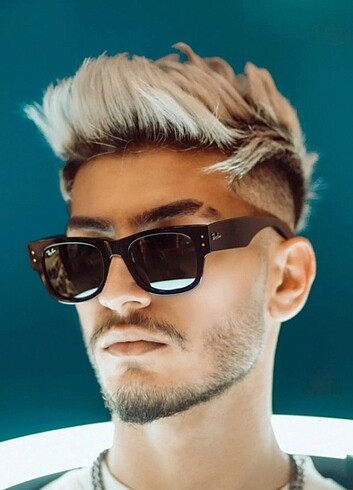 Ray Ban Mega wayfarer