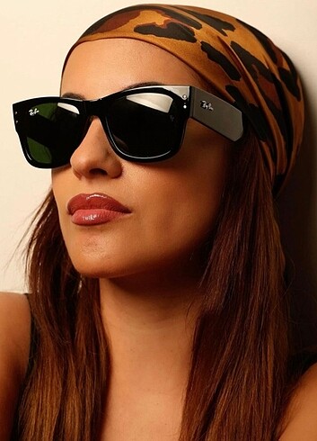 Mega wayfarer 