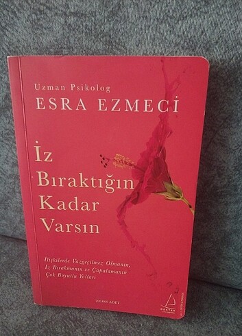 Esra Ezmeci