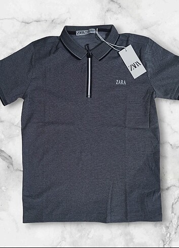 POLO YAKA T-SHİRT 