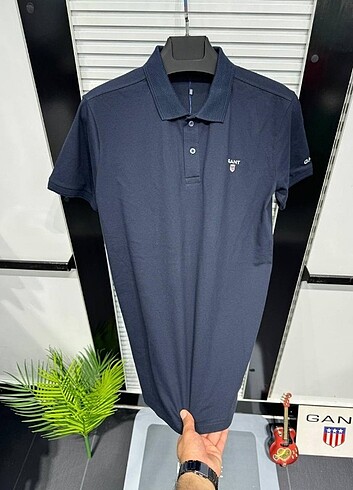POLO YAKA T-SHİRT 