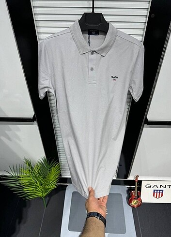 POLO YAKA T-SHİRT 