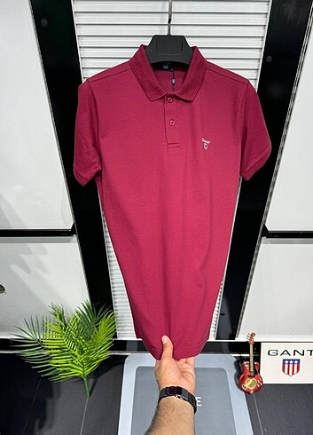 POLO YAKA T-SHİRT 