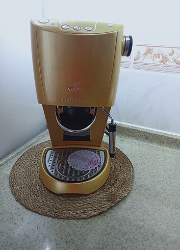 Cafissimo Kahve Makinası