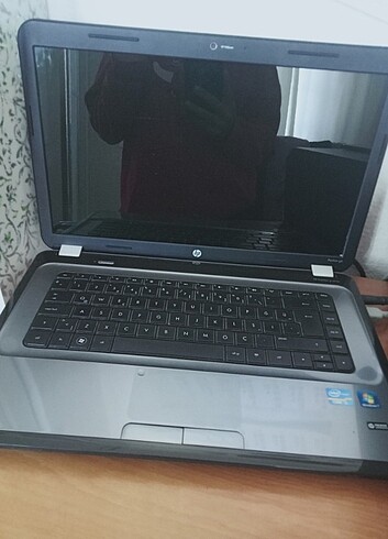 HP bilgisiyar