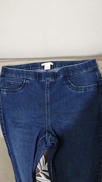 H&M Kot pantolon 