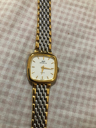 vintage saat