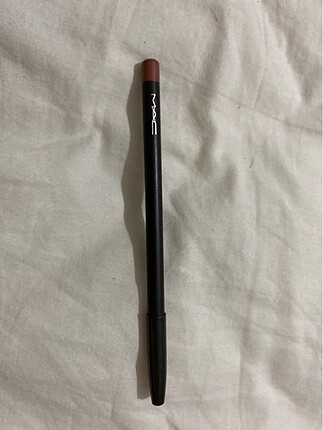 mac lip pencil subculture