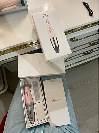 xiaomi inface blackhead remover