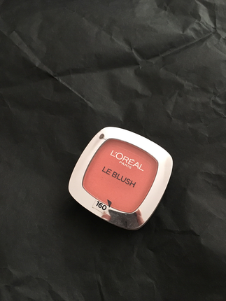 loreal le blush 160