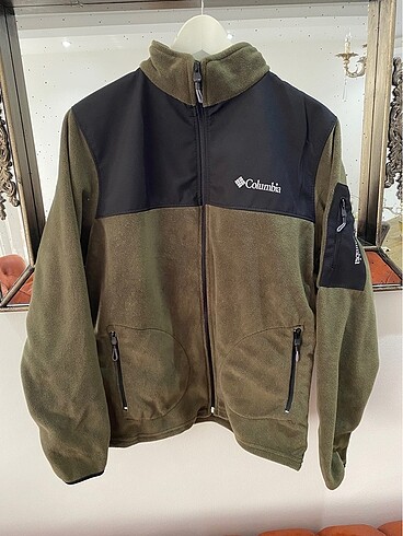 Columbia polar mont