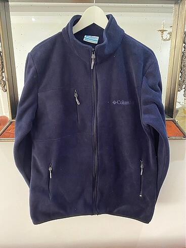 Columbia polar mont