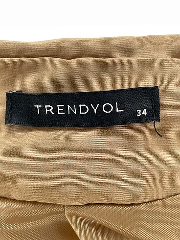 34 Beden çeşitli Renk Trendyol & Milla Kazak / Triko %70 İndirimli.