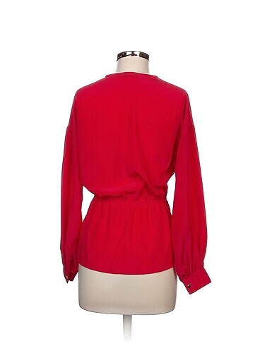 s Beden Vintage Love Bluz %70 İndirimli.