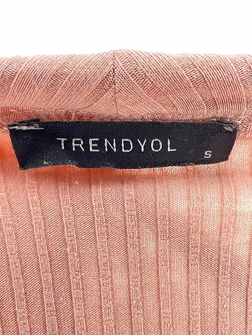 s Beden çeşitli Renk Trendyol & Milla Bluz %70 İndirimli.