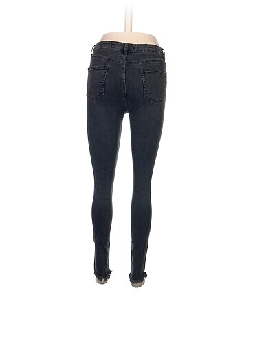 36 Beden Vintage Love Jean / Kot %70 İndirimli.