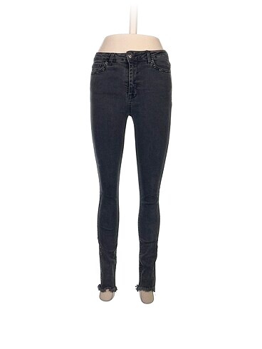 Vintage Love Jean / Kot %70 İndirimli.
