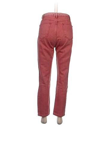36 Beden Trendyol & Milla Jean / Kot %70 İndirimli.