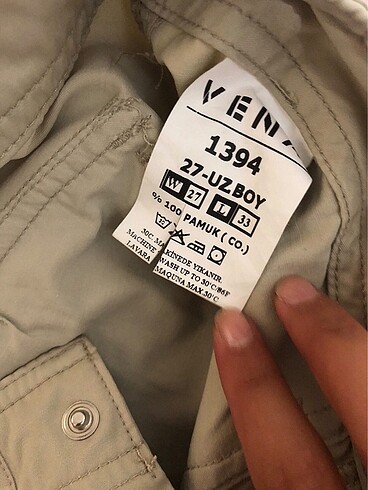27 Beden y2k kargo pantolon