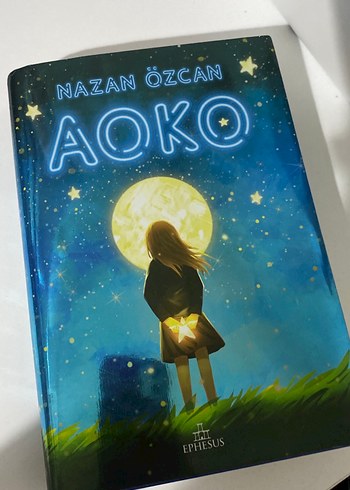 Aoko - Nazan Özcan