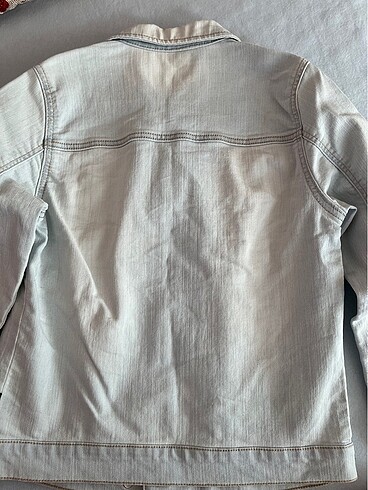LC Waikiki Kot ceket