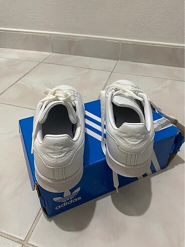 36 Beden Adidas stan smith
