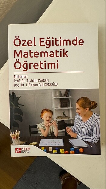 Özel eğitimde matematik