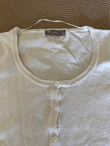 Zara Zara hırka